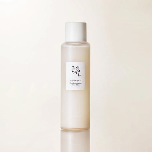 BEAUTY OF JOSEON Glow Replenishing Rice Facial Sebum Toner 150ml - Pack Of 2