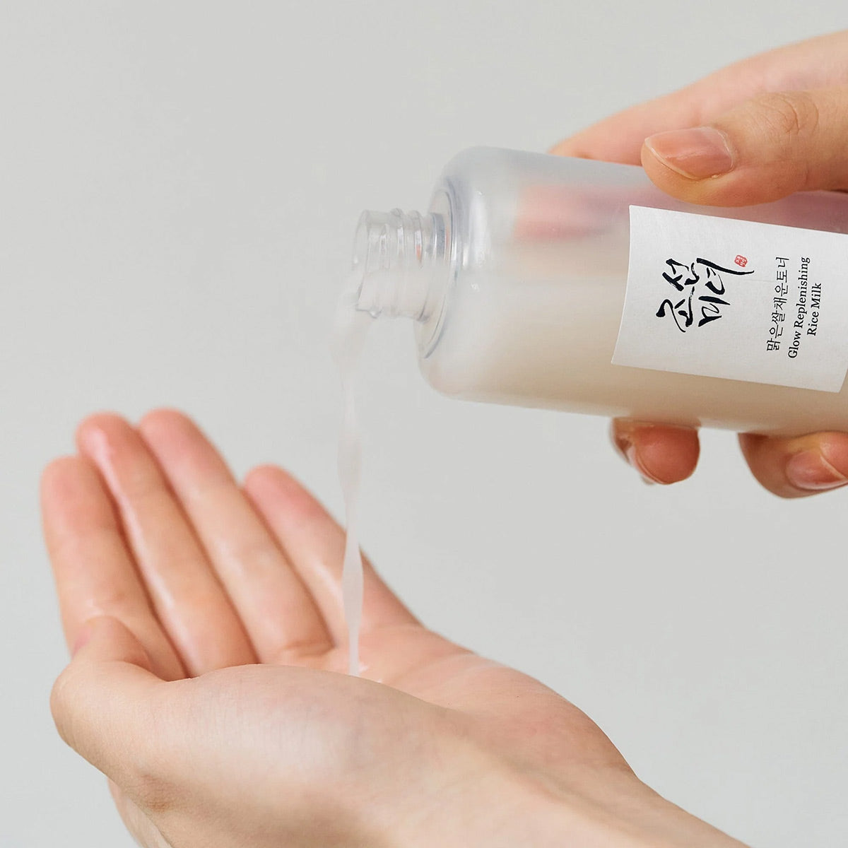 BEAUTY OF JOSEON Glow Replenishing Rice Facial Sebum Toner 150ml