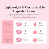 Medicube TXA+Niacinamide Capsule Cream| 1.94oz