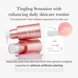 Medicube PDRN Pink Collagen Exosome Shot Serum 7,500 PPM 30ml - Pack Of 2