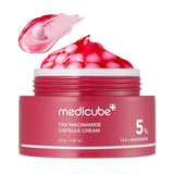 Medicube TXA+Niacinamide Capsule Cream| 1.94oz