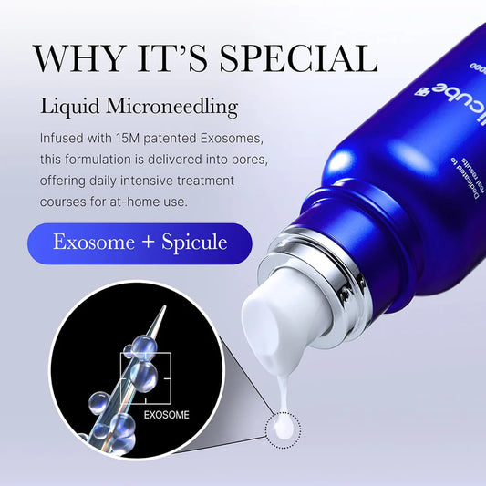 Medicube Pore Trio - Zero Foam Cleanser + Pore Pads 2.0 + Exosome Shot 2,000