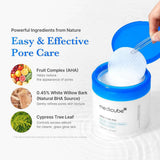 Medicube Zero Pore Pads 2.0, Dual-Textured Facial Toner Pads 155g - Pack Of 2