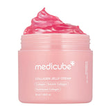 Medicube Collagen Jelly Cream- Korean skincare 50ml