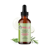 Mielle Rosemary Mint, Scalp & Hair Oil (2 fl oz/59ml)