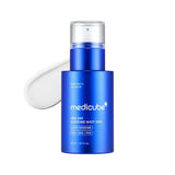 Medicube Zero Pore Bundle: Exosome Shot 2000 & Zero Pore Pads 2.0