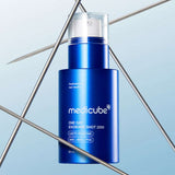 Medicube Zero Exosome Shot 2,000 PPM Spicule Facial Serum 30ml - Pack Of 2