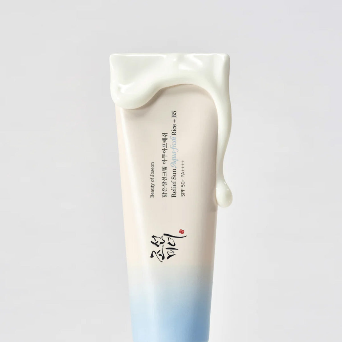 BEAUTY OF JOSEON Relief Sun Aqua-Fresh : Rice + B5 (SPF50+ PA++++) - Pack Of 2