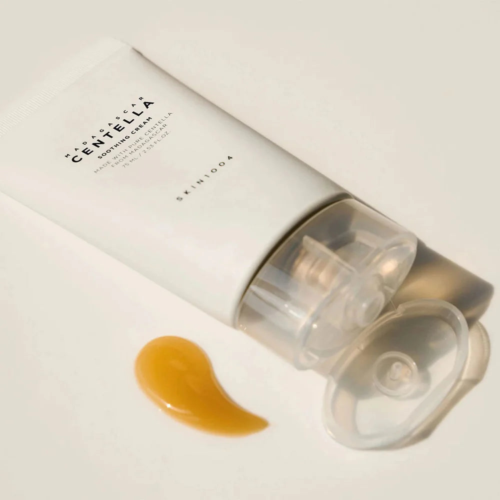 SKIN1004 Centella Bundle - Ampoule Foam, Poremizing Clay Stick & Soothing Cream