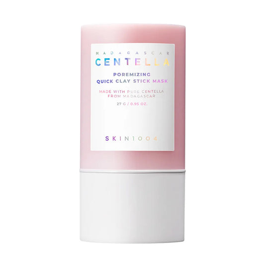 SKIN1004 Madagascar Centella Poremizing Quick Clay Stick Mask 27g
