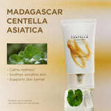 SKIN1004 Centella Bundle - Poremizing Quick Clay Stick Mask & Soothing Cream