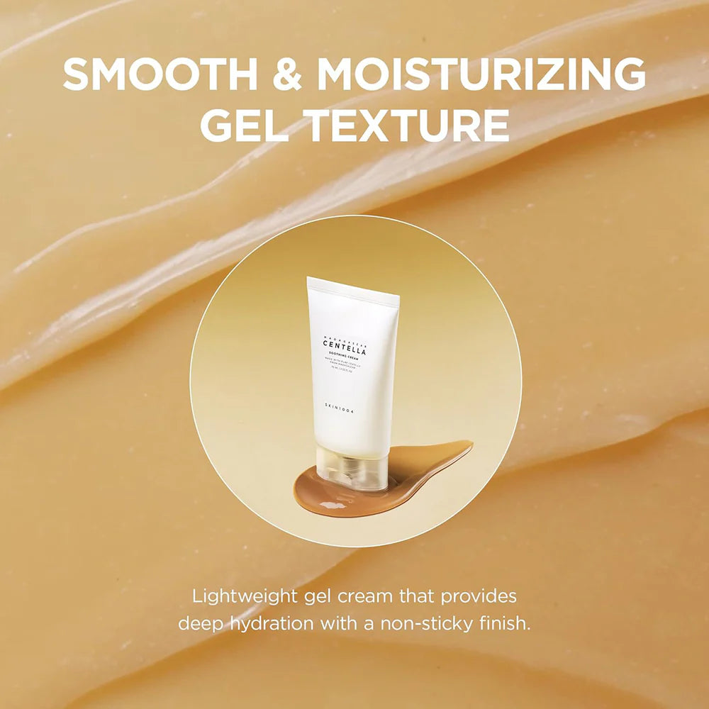 SKIN1004 Centella Bundle - Ampoule Foam, Poremizing Clay Stick & Soothing Cream