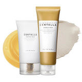 SKIN1004 Centella Repair & Soothe Bundle - Ampoule Foam & Soothing Cream
