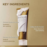 SKIN1004 Madagascar Centella Ampoule Foam, 125ml - Pack Of 2