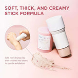 SKIN1004 Madagascar Centella Poremizing Quick Clay Stick Mask 27g - Pack Of 2