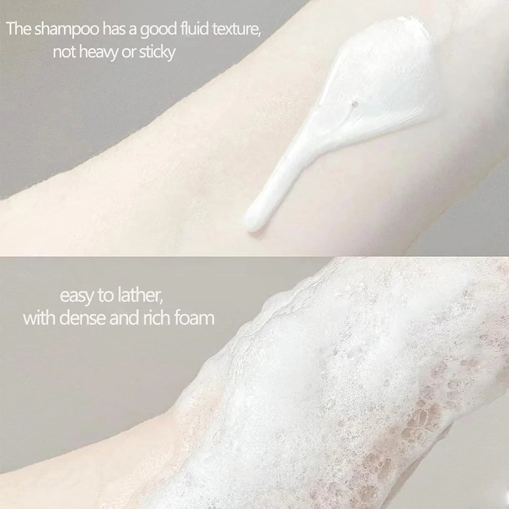 Fino Premium Touch Duo - Shampoo & Conditioner