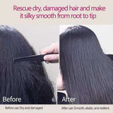 Fino Premium Touch Shampoo - Formulated with Beauty Serum, 550ml - Pack Of 2