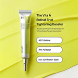 CELIMAX The Vita A Retinal Shot Tightening Booster 15ml - Pack Of 2