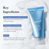 Medicube Zero Foam Cleanser for Sensitive Skin 120g