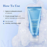 Medicube Zero Foam Cleanser for Sensitive Skin 120g - Pack Of 2